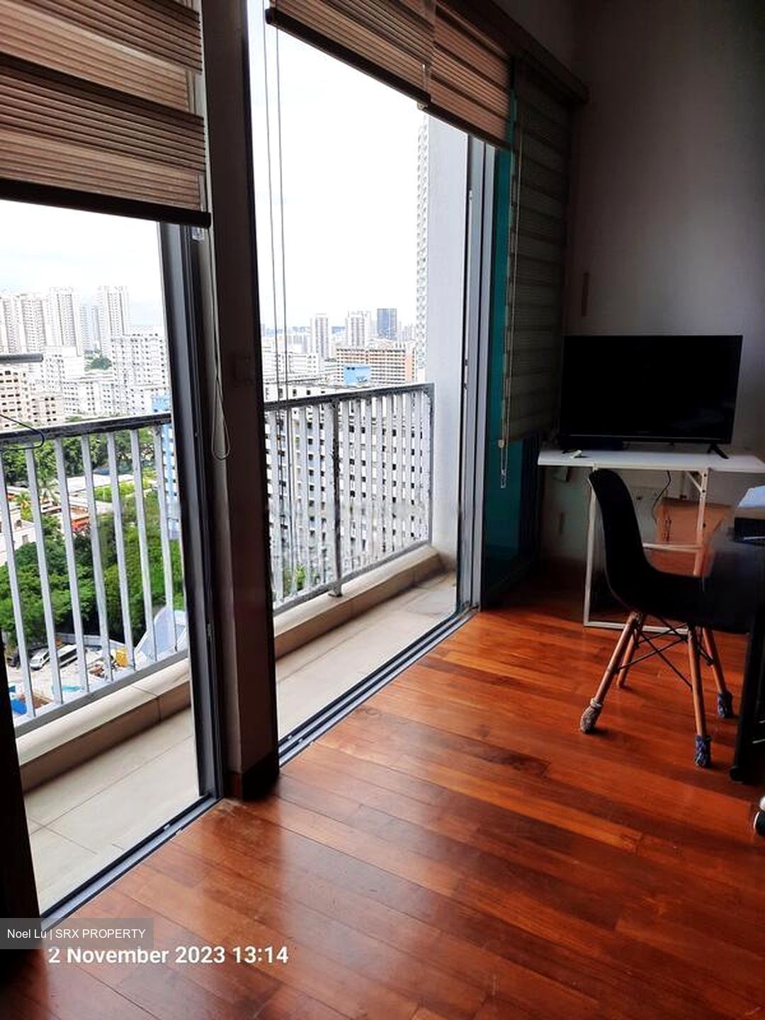 The Interweave (D12), Apartment #465947341